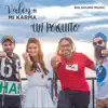 Valen Moisés - Un Poquito (feat. Mi Karma González) - Single